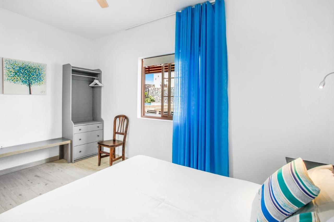 Villaverde Casa Flora别墅 外观 照片