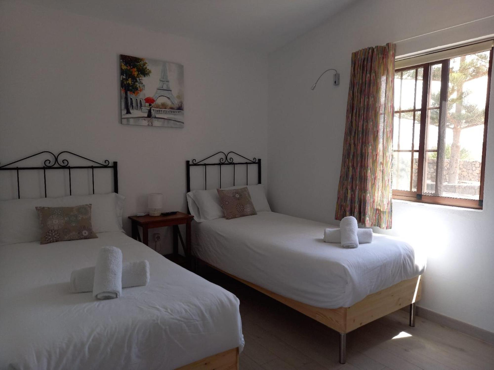Villaverde Casa Flora别墅 外观 照片